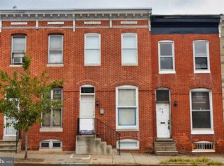 2214 Orleans St, Baltimore, MD 21231