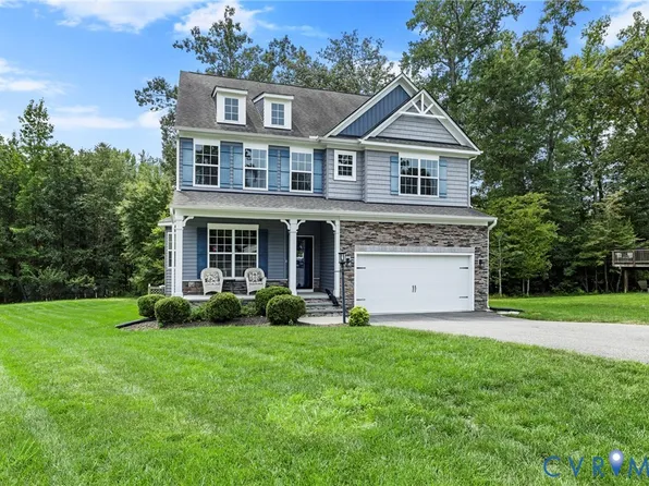 9107 Clearbrook Ct, Chesterfield, VA 23832