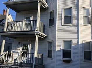 71 Billings Rd #3, Quincy, MA 02171