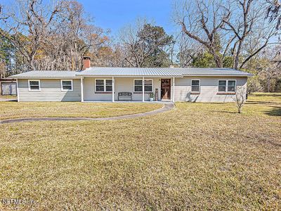 830 S PARKER Street, Starke, FL, 32091