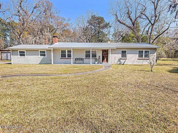 830 S PARKER Street, Starke, FL 32091