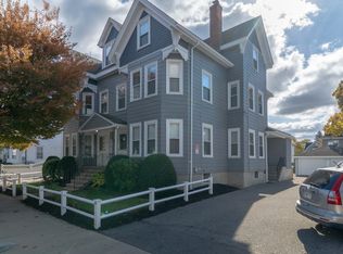 31-37 Washington Ave #33-2, Waltham, MA 02453