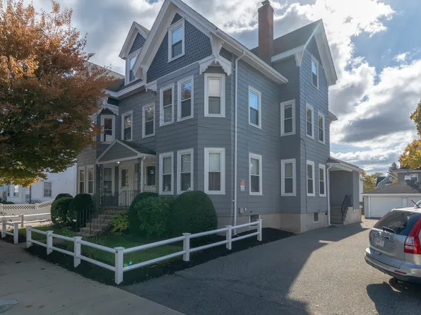 31-37 Washington Ave, Waltham, MA