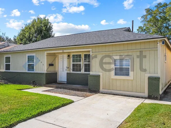 9506 Sierra Dr, Houston, TX 77051