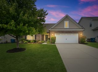 12339 Cold Stream Rd, Noblesville, IN 46060