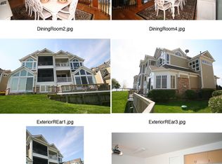 454 Narrows Pointe Dr, Grasonville, MD 21638
