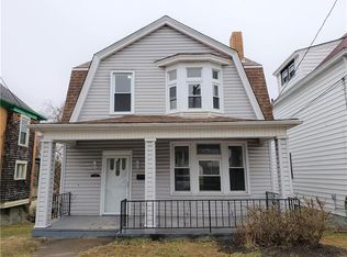 135 W Eugene Ave, Homestead, PA