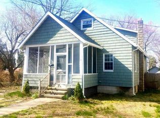713 Park Ave, Palmyra, NJ 08065