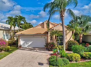 11622 Creekside Dr, Boynton Beach, FL 33437