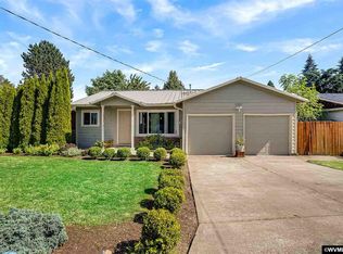 1382 Troy St NE, Keizer, OR 97303