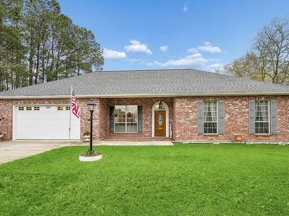205 Maria Ave, Abita Springs, LA 70420