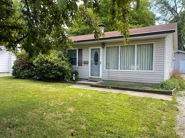 4006 Memorial Dr, Belleville, IL 62226