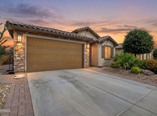 21317 N 267TH Drive, Buckeye, AZ 85396