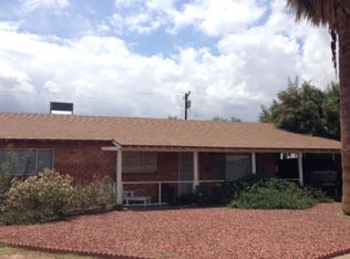 4115 W Rovey Ave, Phoenix, AZ 85019