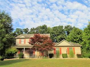 111 Sahara Dr, Renfrew, PA 16053