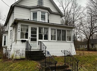 164 Commercial St, Gowanda, NY 14070