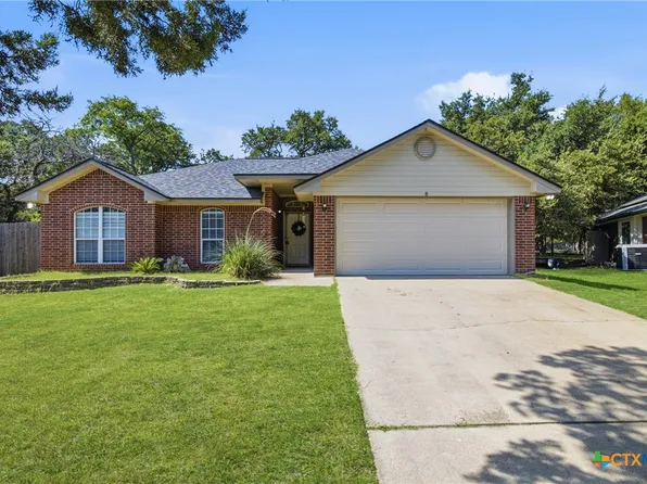 8 Holly Ct, Morgans Pt Resort, TX 76513