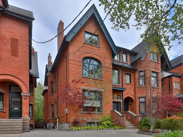 67 Madison Ave, Toronto, ON M5R 2S3