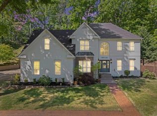 28 Wynnewood Dr N, Wynne, AR 72396