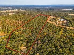 Highway 59, Athens, TX