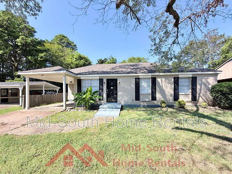 3 bed, 1.5 bath, 1184 sqft, $1,150 — Photo 2