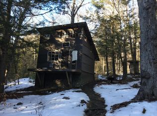 186 Orrin Rd, Mariaville, ME 04605