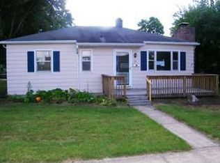 72 N Main St, West Alexandria, OH 45381