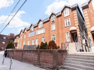 1252 King St W #14, Toronto, ON