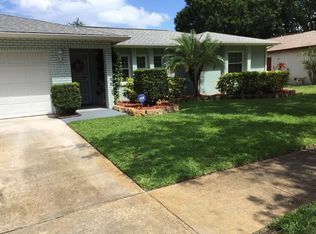 2841 Laura Baugh Dr, Melbourne, FL 32935