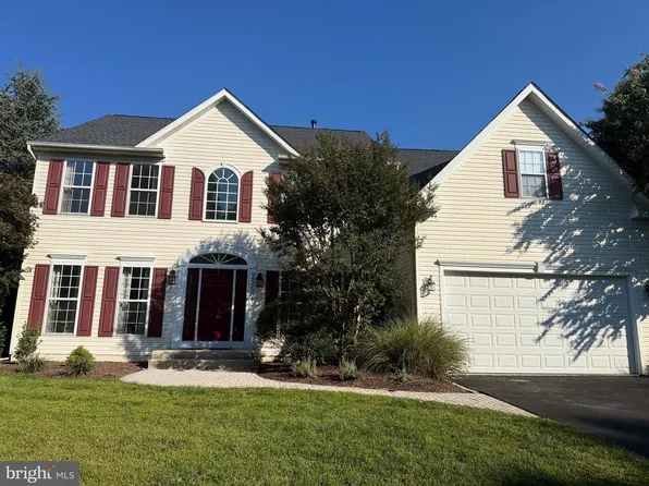 23601 White Peach Ct, Gaithersburg, MD 20882