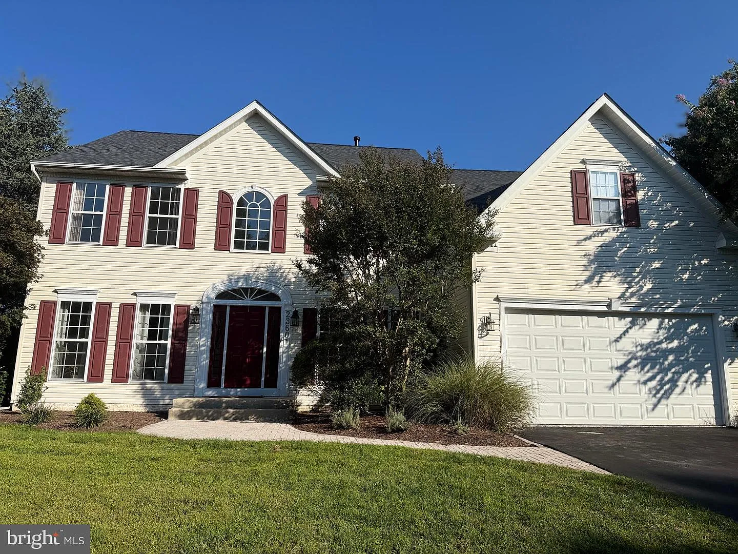 23601 White Peach Ct photo 1