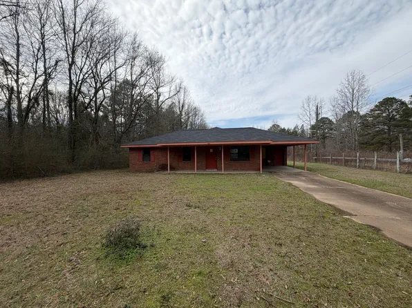 800 Hairston Bend Rd, Columbus, MS 39702