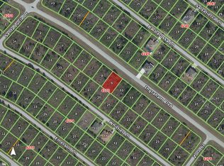 14163 Ingraham Blvd, Pt Charlotte, FL 33981