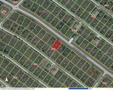 14163 Ingraham Blvd, Pt Charlotte, FL, 33981