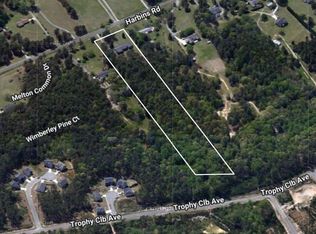1142 Harbins Rd, Dacula, GA 30019