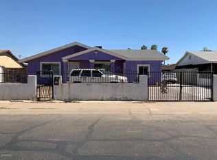 5301 W Virginia Ave, Phoenix, AZ 85035