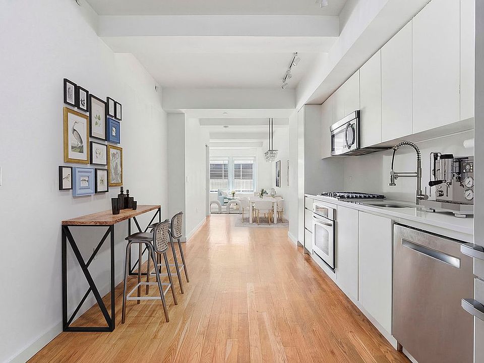 1st image of 90 William St APT 8H
