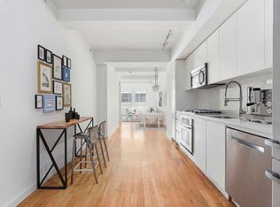 90 William St APT 8H, New York, NY