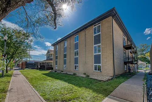 2114 Swift St #9 Photo 1
