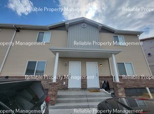 2015 Lawrence Ln UNIT 503, Blackfoot, ID 83221