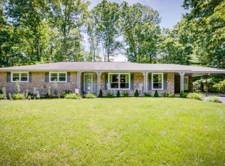 2108 Sheffield St, Kingsport, TN 37660