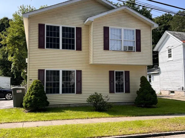 25 Morgan Avenue, Glens Falls, NY 12801