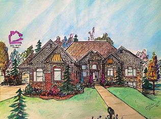 3507 Founders Pointe Ct, Ammon, ID 83406