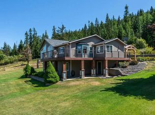 584 Agency Rd, Plummer, ID 83851