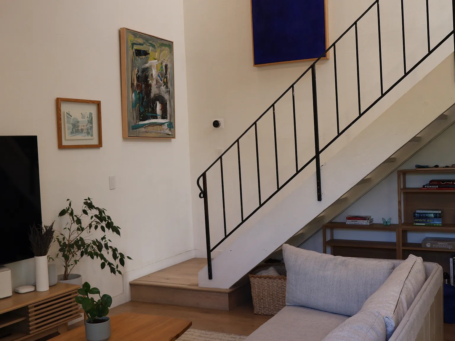 2 bed, 1.5 bath, 953 sqft, $3,900 — Photo 2