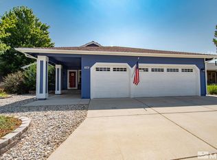 1940 Summer Star Rd, Reno, NV 89511