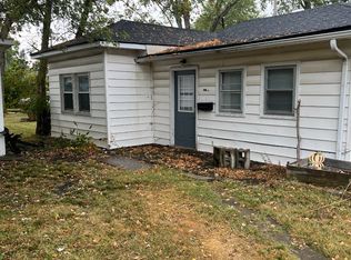 902 W Rex St, Muncie, IN 47303