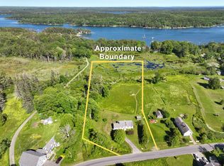 240 Medomak Rd, Bremen, ME 04551