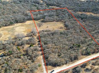 0 Eisenhower Ln, Wilson, OK 73463