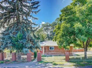 3165 Ingalls St, Wheat Ridge, CO 80214